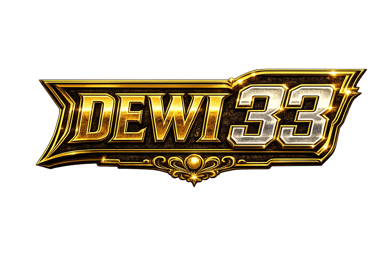 DEWI33 LOGO